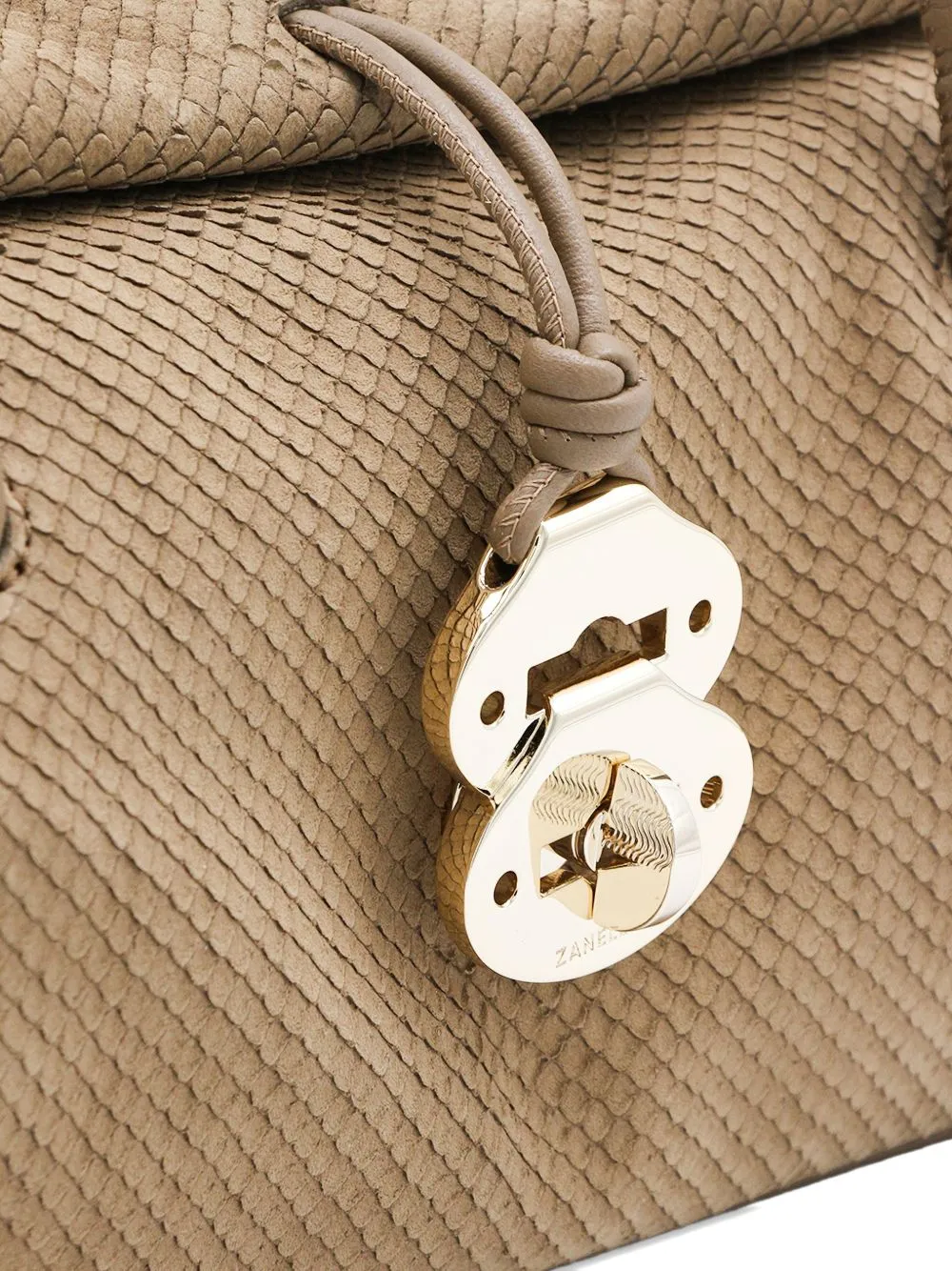 Bags Beige Maggese sold by Wanan Luxury product image thumbnail 3