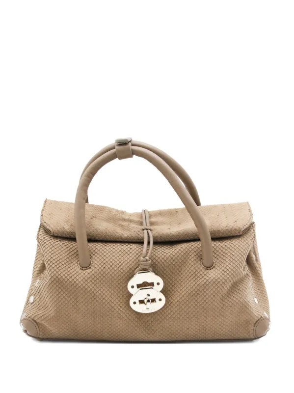 Bags Beige Maggese sold by Wanan Luxury