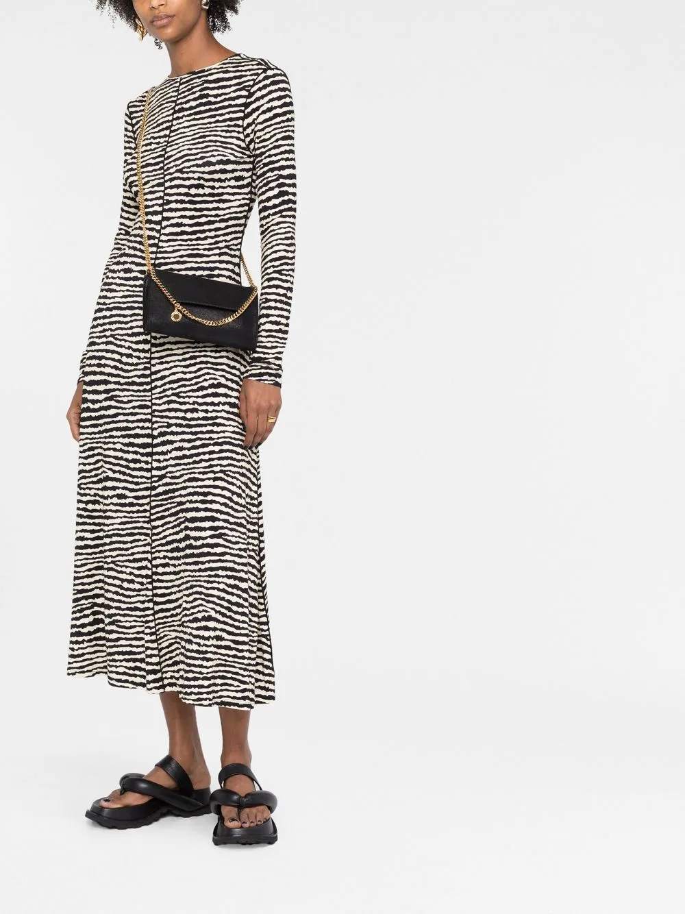 Bags Blacks And Greys sold by Wanan Luxury product image thumbnail 5