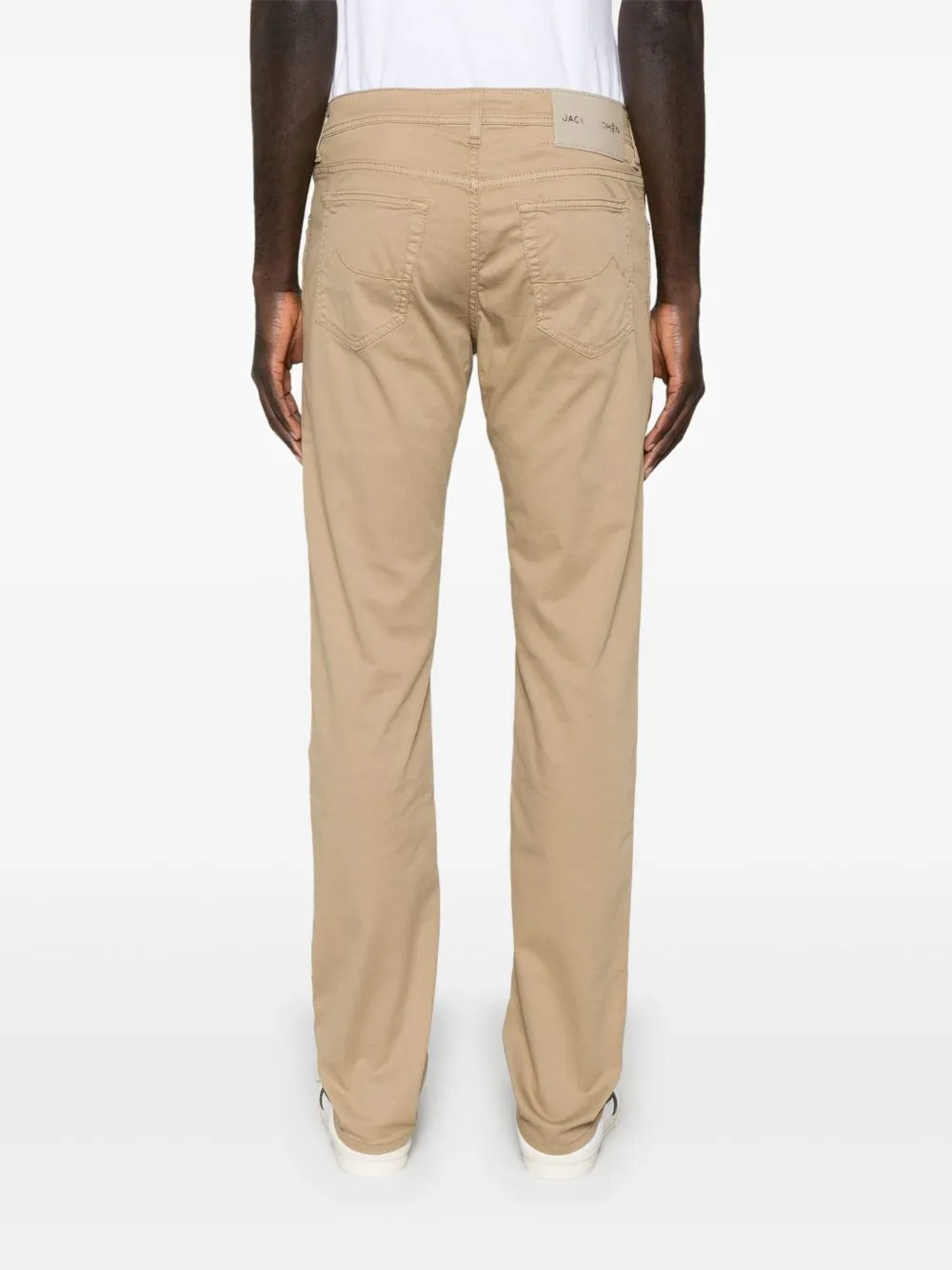 Jeans Light And Natural sold by Wanan Luxury product image thumbnail 4