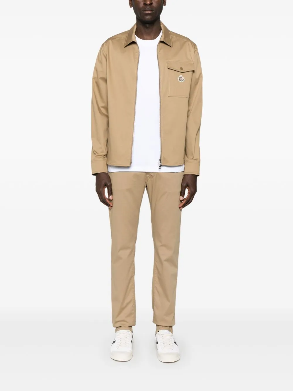 Jeans Light And Natural sold by Wanan Luxury product image thumbnail 3