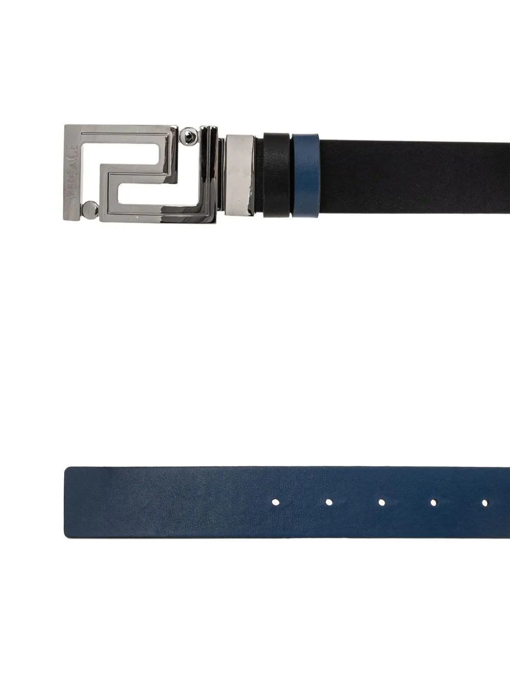 Belts Blacks And Greys sold by Wanan Luxury product image thumbnail 5