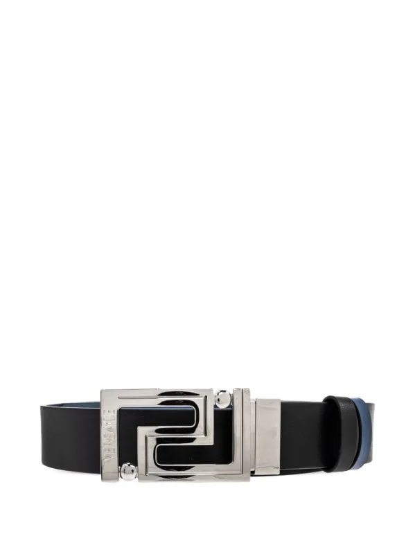Belts Blacks And Greys sold by Wanan Luxury
