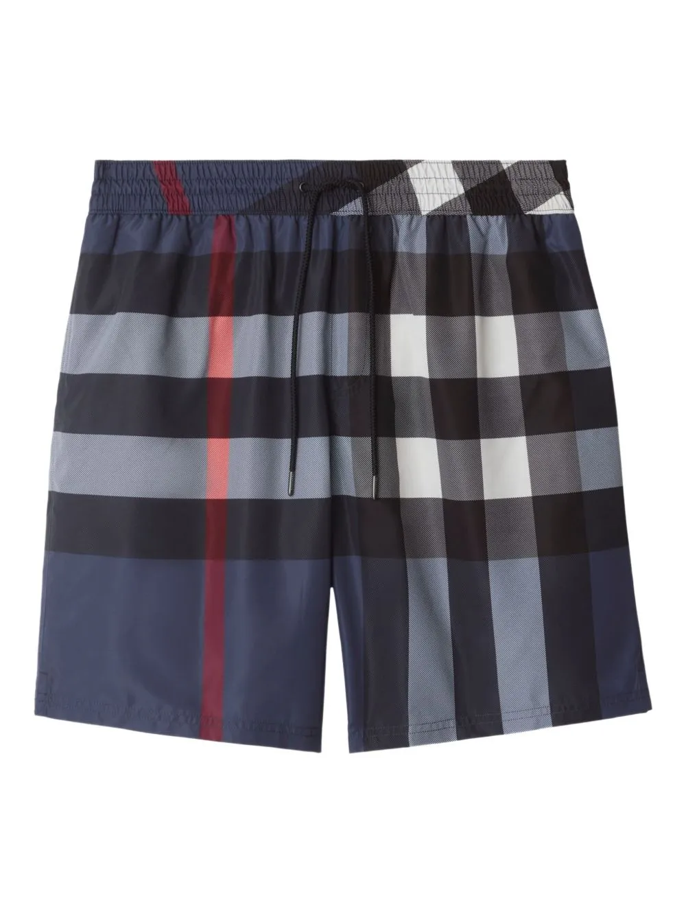 Shorts Carbon Blue sold by Wanan Luxury
