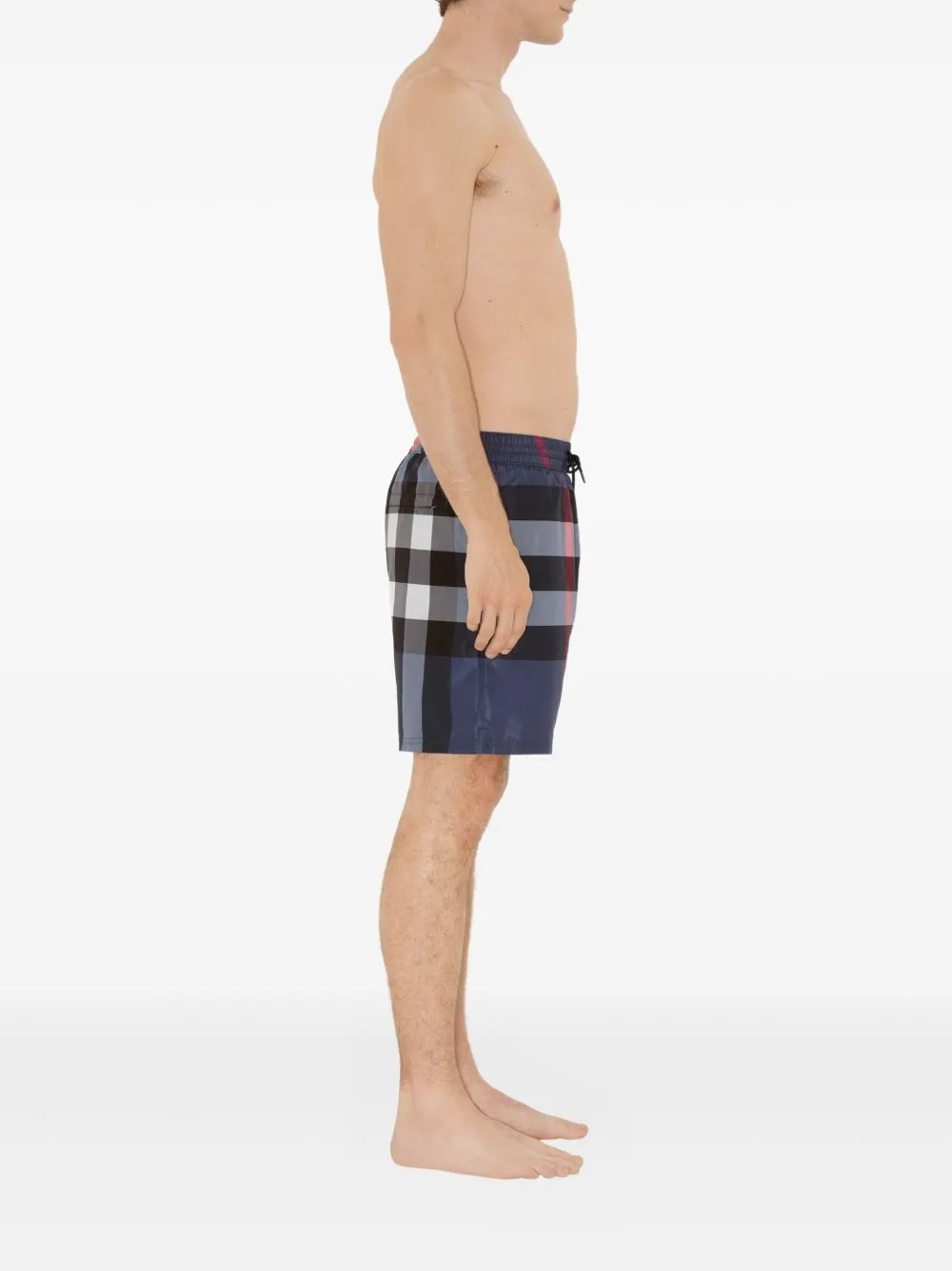 Shorts Carbon Blue sold by Wanan Luxury product image thumbnail 5