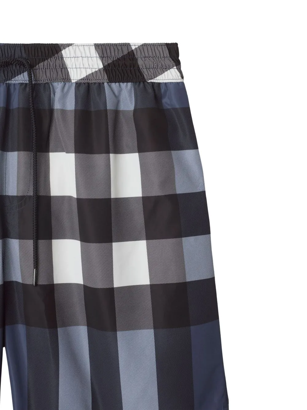 Shorts Carbon Blue sold by Wanan Luxury product image thumbnail 2
