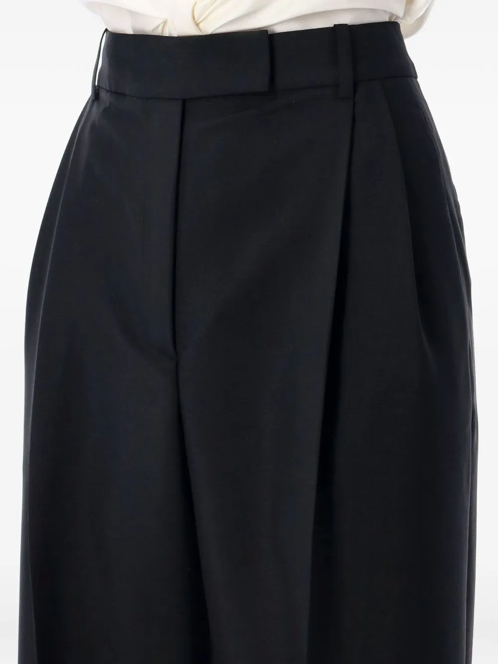 Trousers Blacks And Greys sold by Wanan Luxury product image thumbnail 3