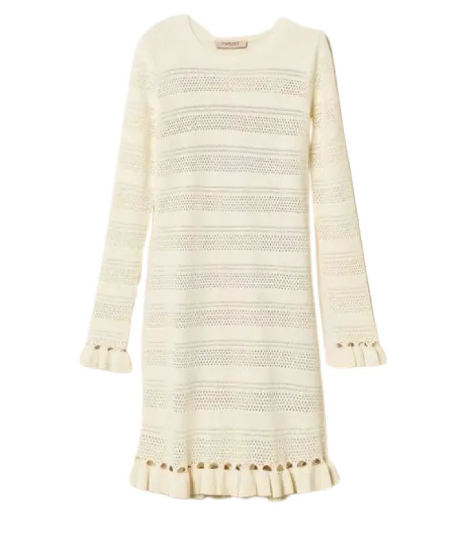 Dresses Chiari sold by Wanan Luxury