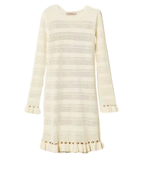 Dresses Chiari sold by Wanan Luxury