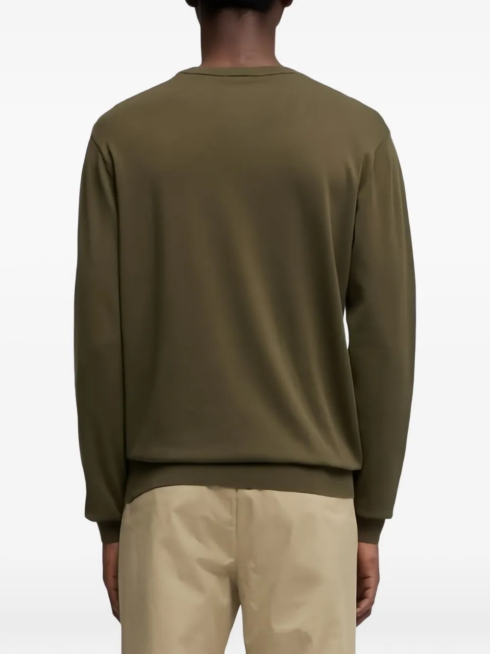 Sweaters Blue And Green sold by Wanan Luxury product image thumbnail 3