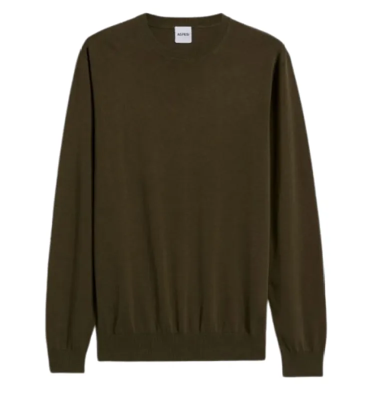 Sweaters Blue And Green sold by Wanan Luxury