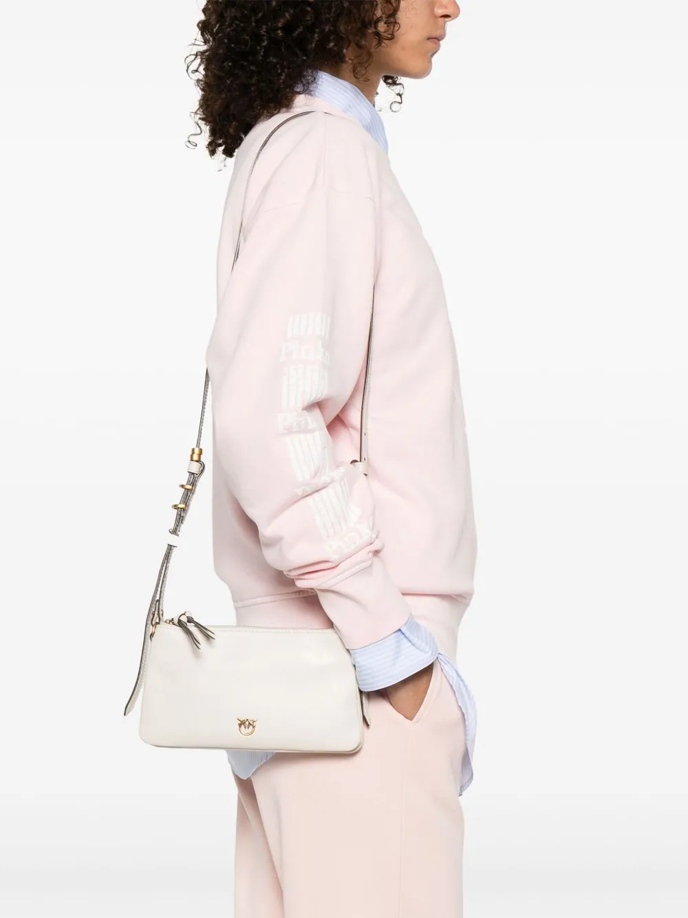 Bags Bianco Oro sold by Wanan Luxury product image thumbnail 5