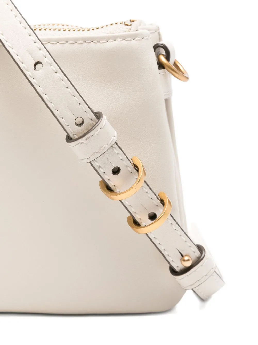 Bags Bianco Oro sold by Wanan Luxury product image thumbnail 3