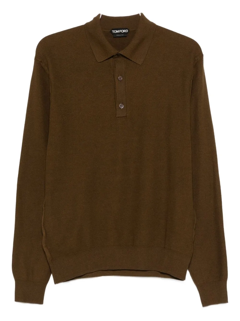 Sweaters Bronze Olive sold by Wanan Luxury