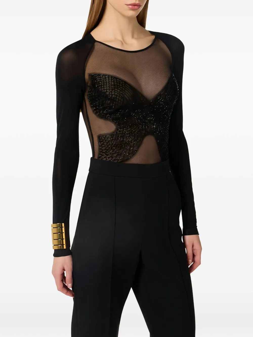 Top Blacks And Greys sold by Wanan Luxury product image thumbnail 3