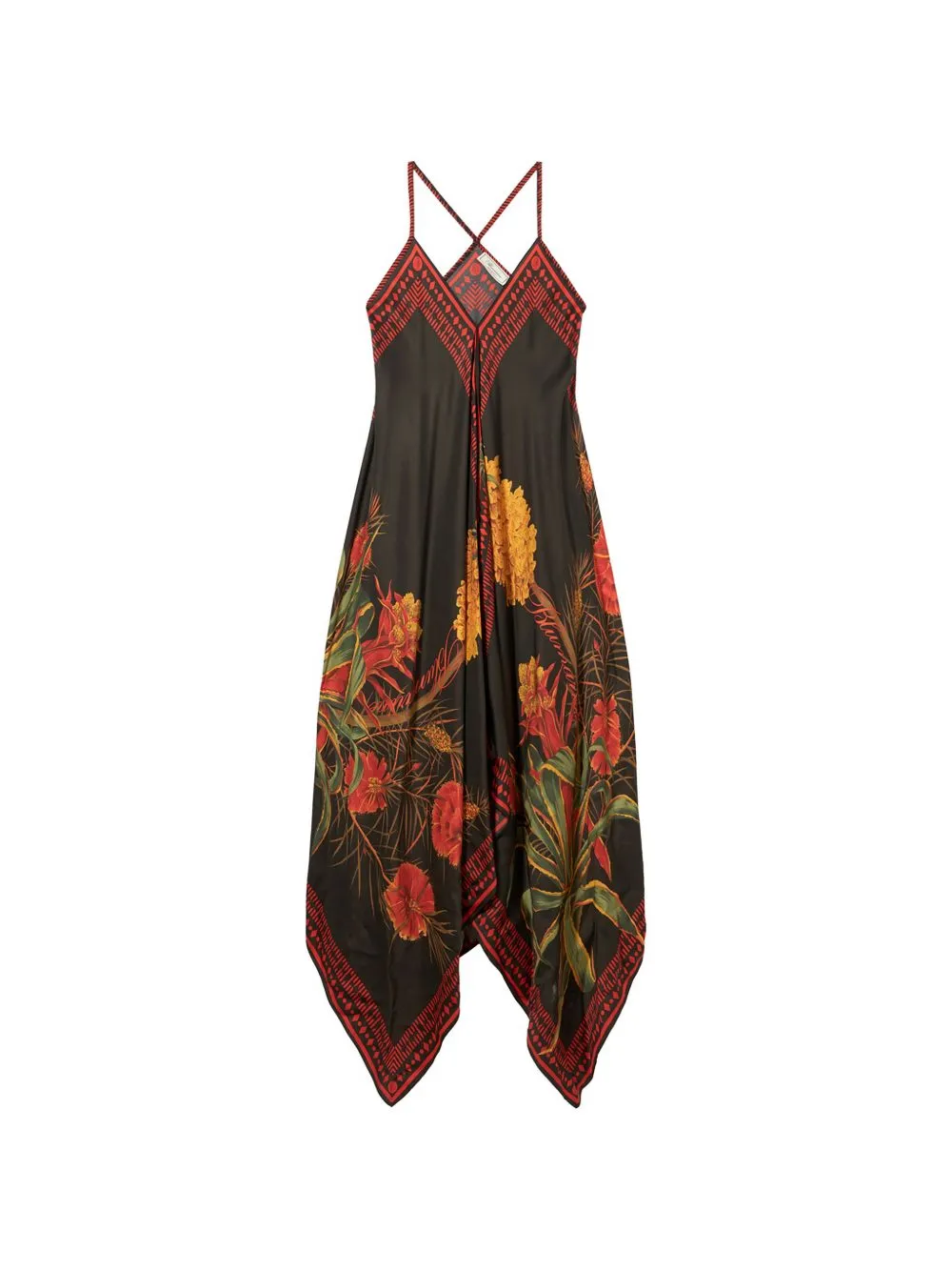 Dresses Blacks And Greys sold by Wanan Luxury