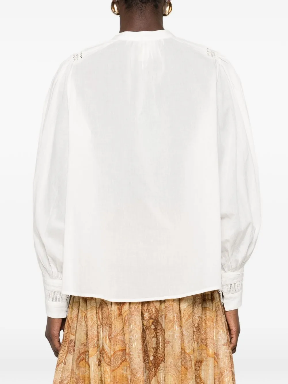 Shirts Light And Natural sold by Wanan Luxury product image thumbnail 4