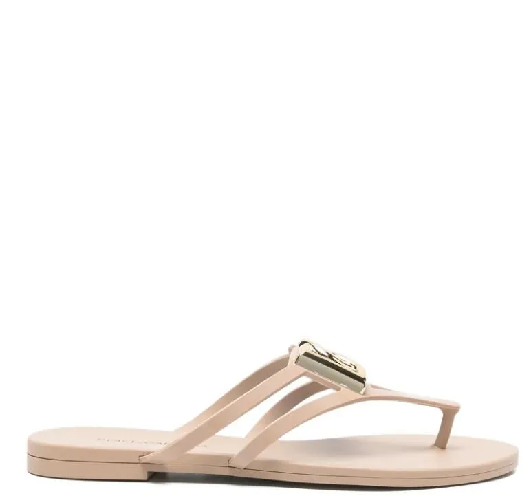 Flat Shoes Cipria/Gold sold by Wanan Luxury