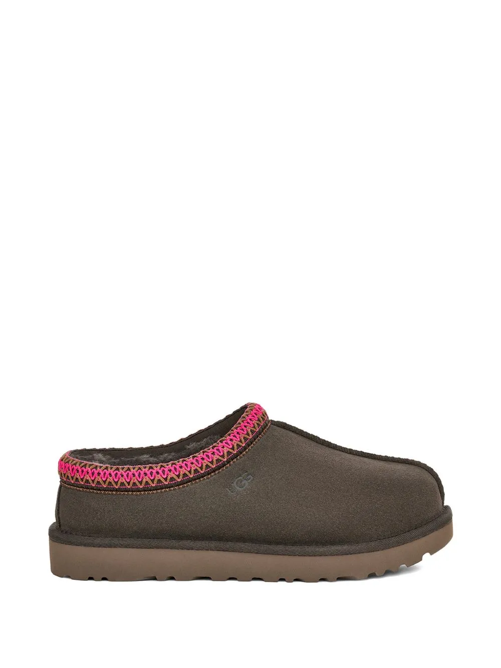 Flat Shoes Dense Smoke sold by Wanan Luxury product image thumbnail 2