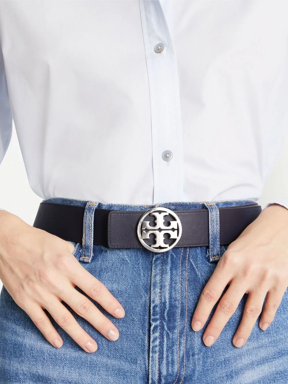 Belts Blacks And Greys sold by Wanan Luxury product image thumbnail 4