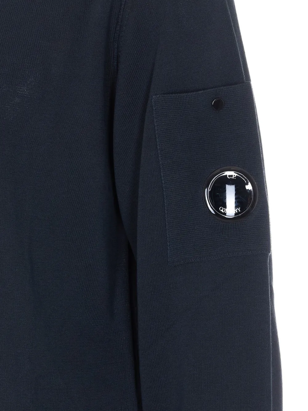 Sweaters Blacks And Greys sold by Wanan Luxury product image thumbnail 2