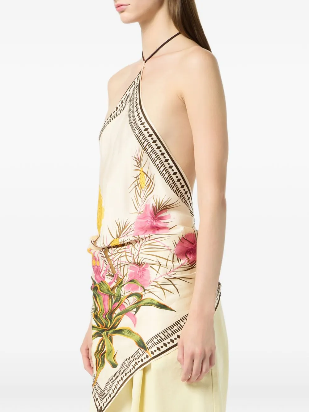 Top Amberlight sold by Wanan Luxury product image thumbnail 2