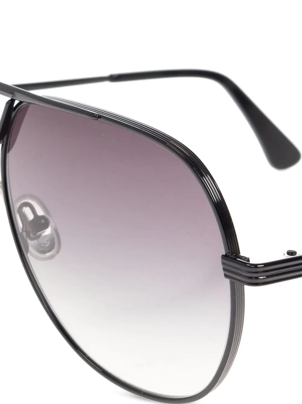 Sunglasses Gunmetal Grey sold by Wanan Luxury product image thumbnail 4