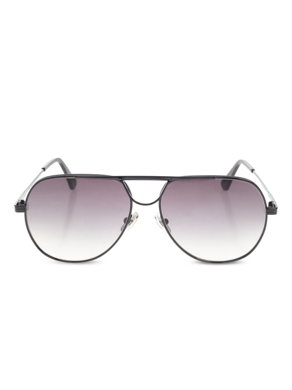 Sunglasses Gunmetal Grey sold by Wanan Luxury product image thumbnail 5