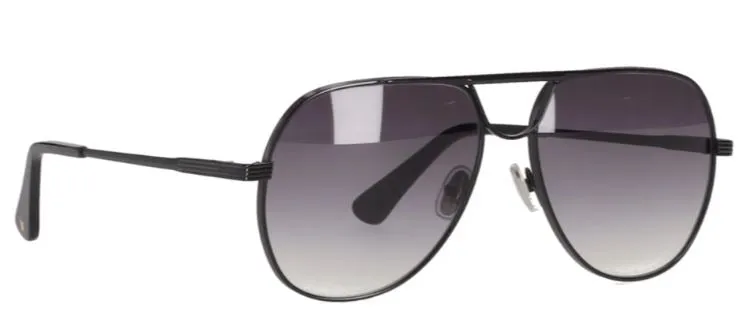 Sunglasses Gunmetal Grey sold by Wanan Luxury product image thumbnail 2
