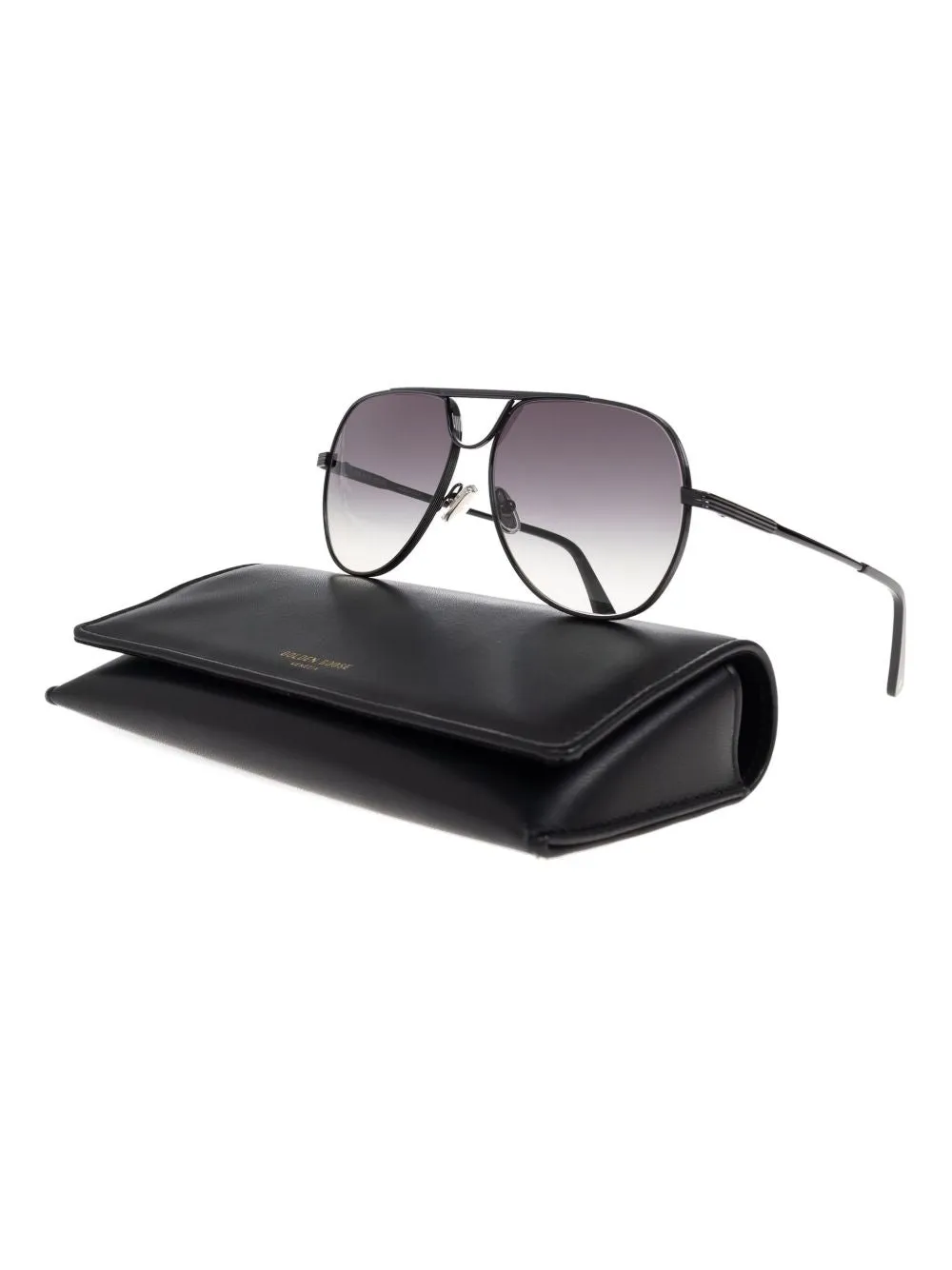 Sunglasses Gunmetal Grey sold by Wanan Luxury product image thumbnail 3