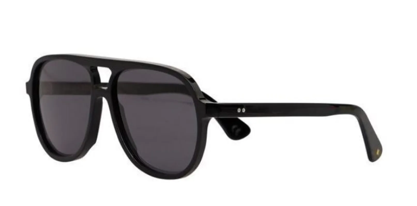 Sunglasses Blacks And Greys made by Golden Goose