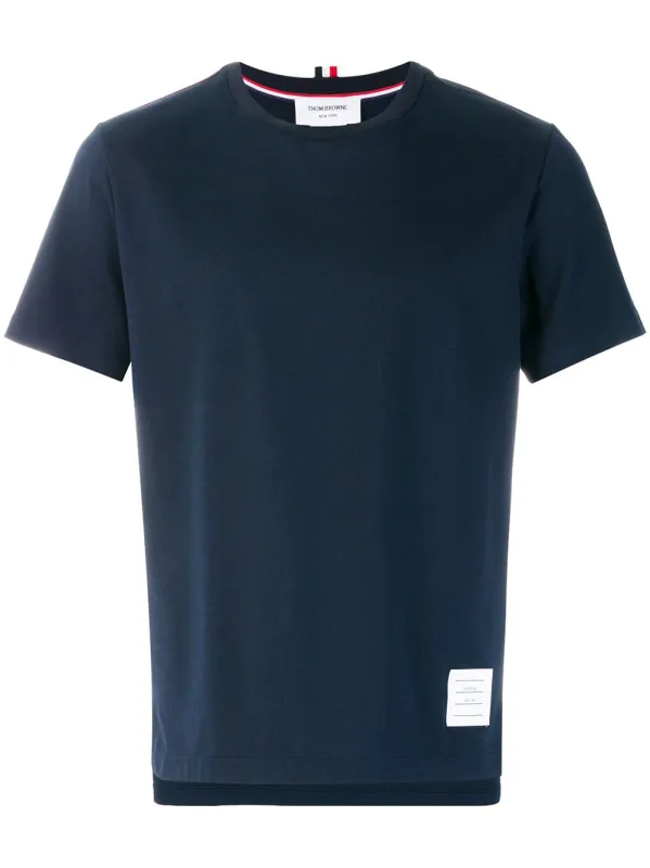 T-Shirts And Polos Blue And Green sold by Wanan Luxury
