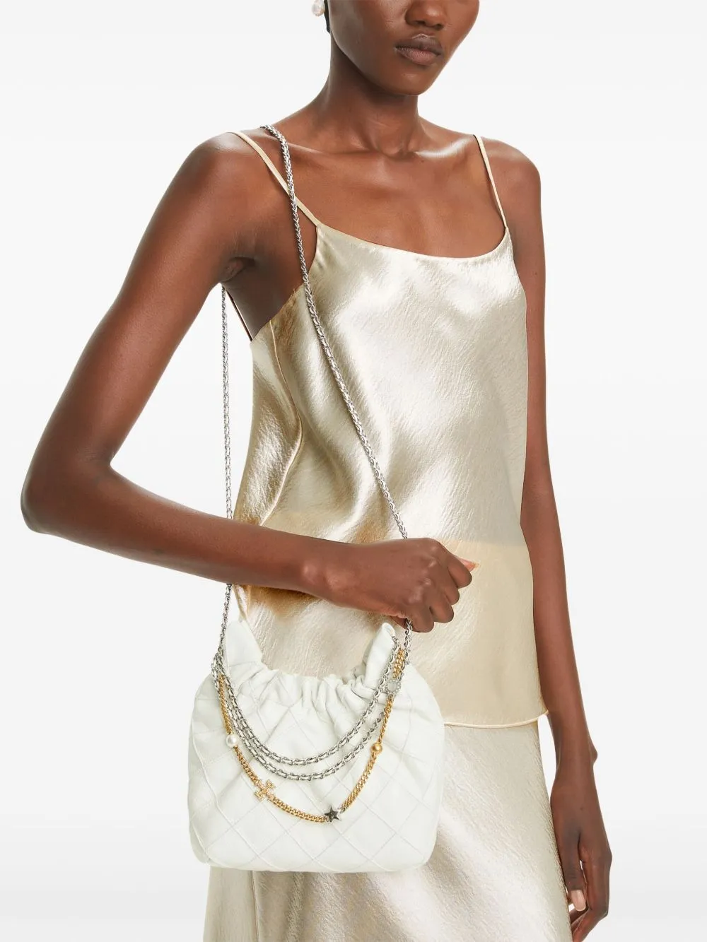 Bags Light And Natural sold by Wanan Luxury product image thumbnail 5