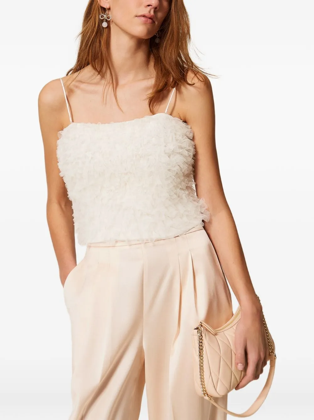 Top Ciglio sold by Wanan Luxury product image thumbnail 4