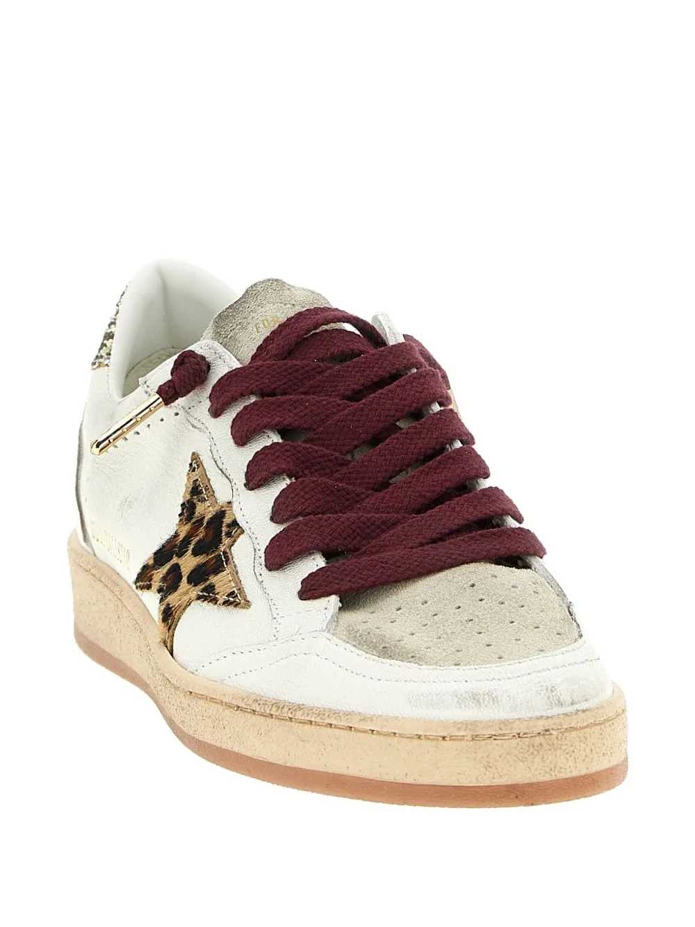 Flat Shoes Chiari E Naturali sold by Wanan Luxury product image thumbnail 4