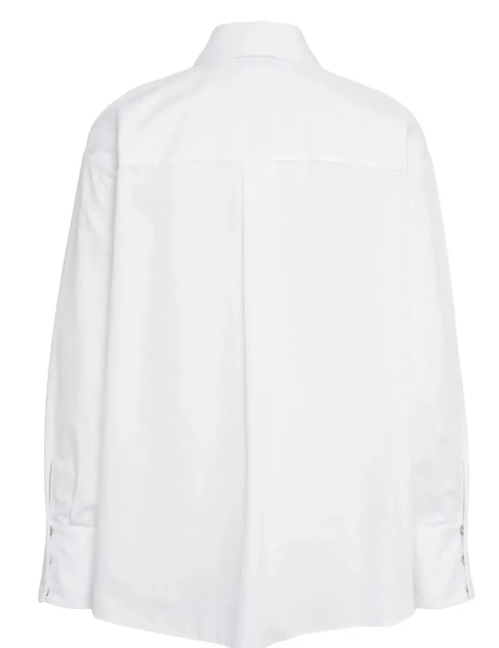 Shirts Light And Natural sold by Wanan Luxury product image thumbnail 2