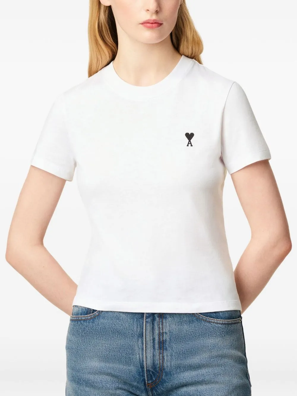 T-Shirts And Polos Light And Natural sold by Wanan Luxury product image thumbnail 4