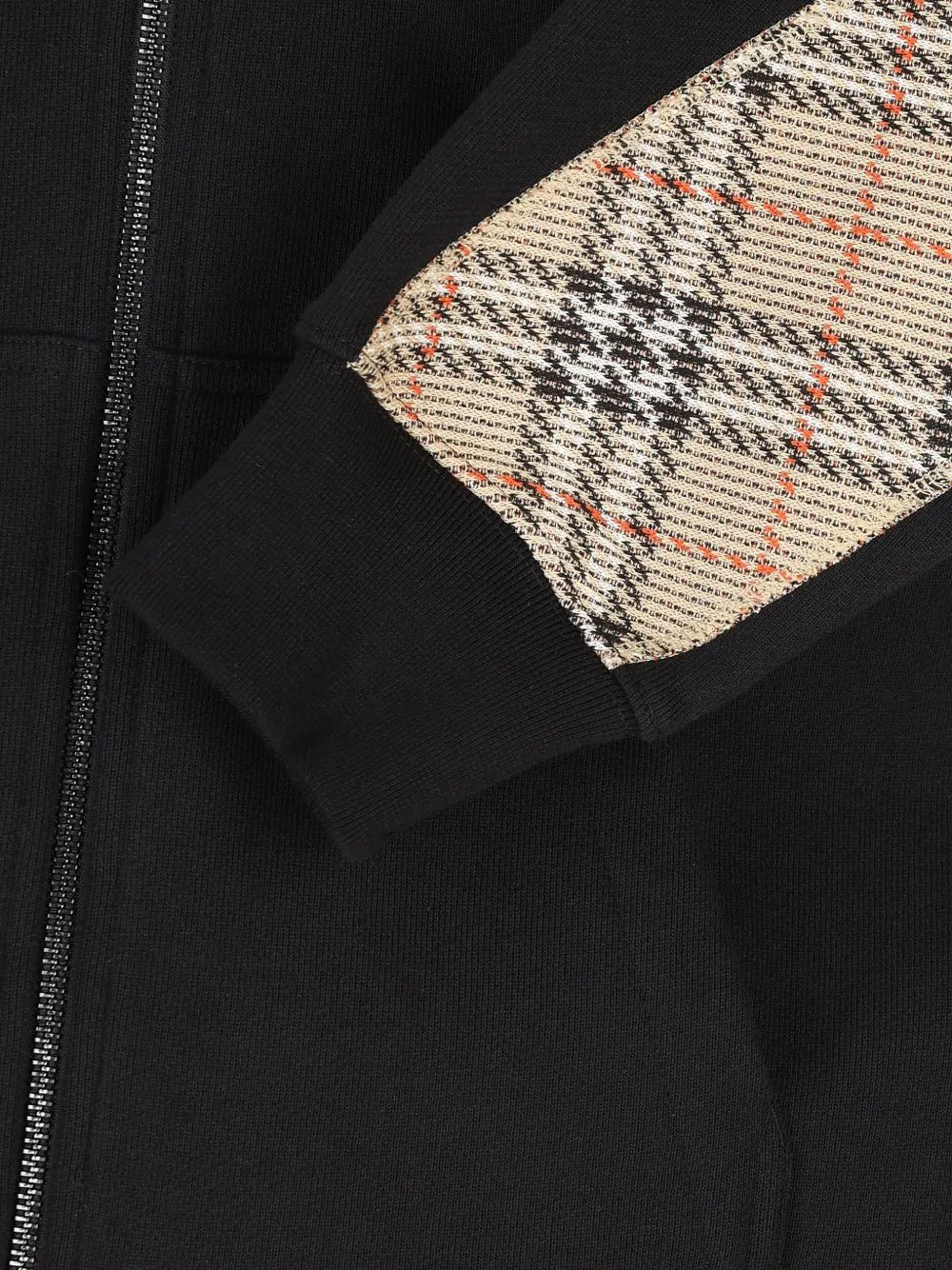 Sweaters Blacks And Greys sold by Wanan Luxury product image thumbnail 3