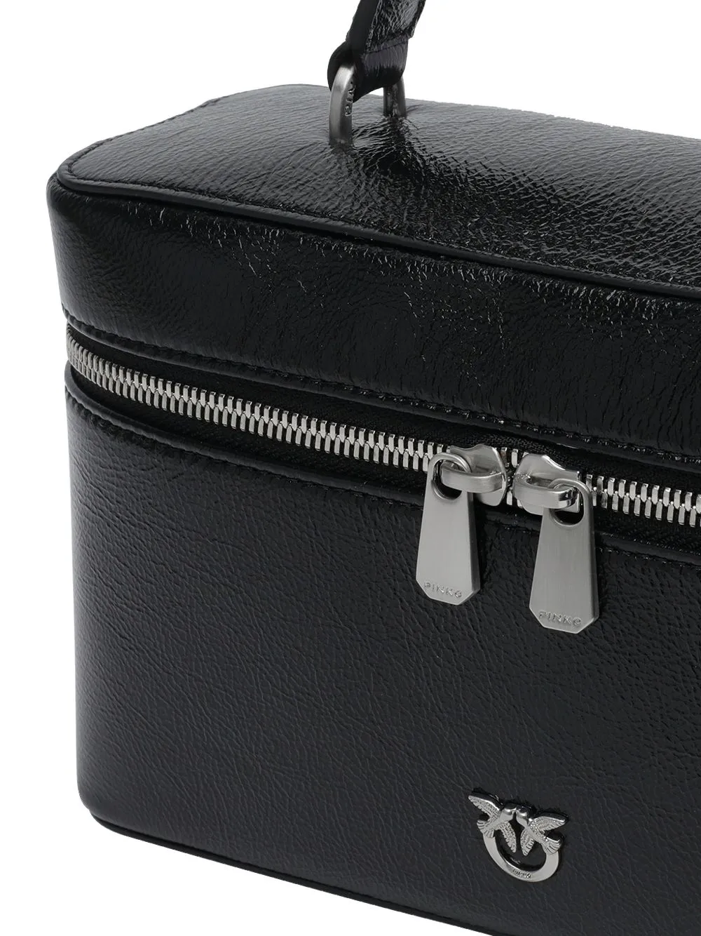 Bags Nero Matt Silver sold by Wanan Luxury product image thumbnail 2