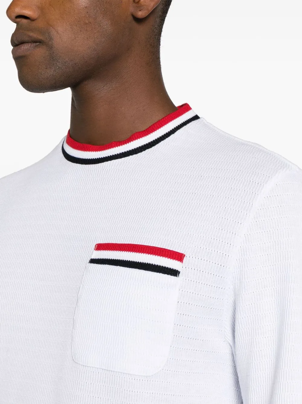 Sweaters Light And Natural sold by Wanan Luxury product image thumbnail 3