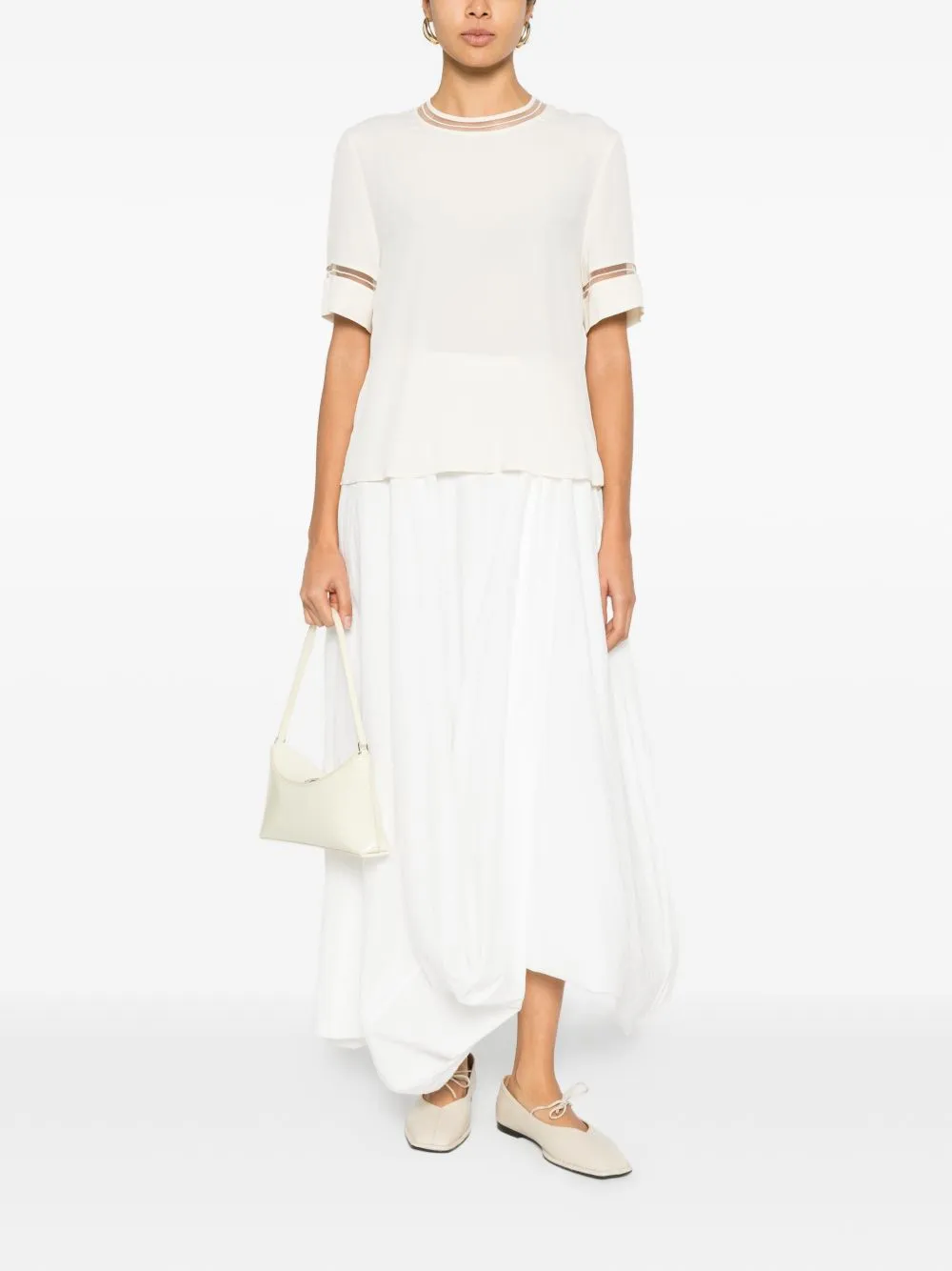 Top Burro sold by Wanan Luxury product image thumbnail 3