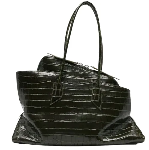 Bags Blue And Green sold by Wanan Luxury