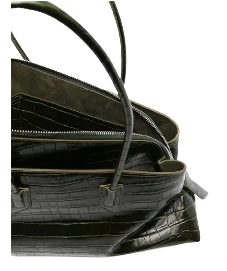 Bags Blue And Green sold by Wanan Luxury product image thumbnail 2