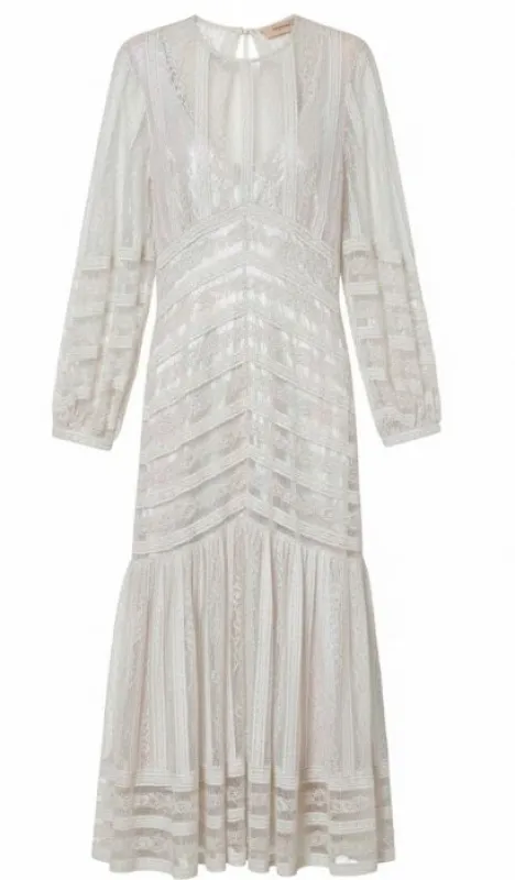 Dresses Chiari sold by Wanan Luxury