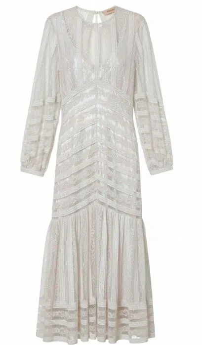 Dresses Chiari sold by Wanan Luxury