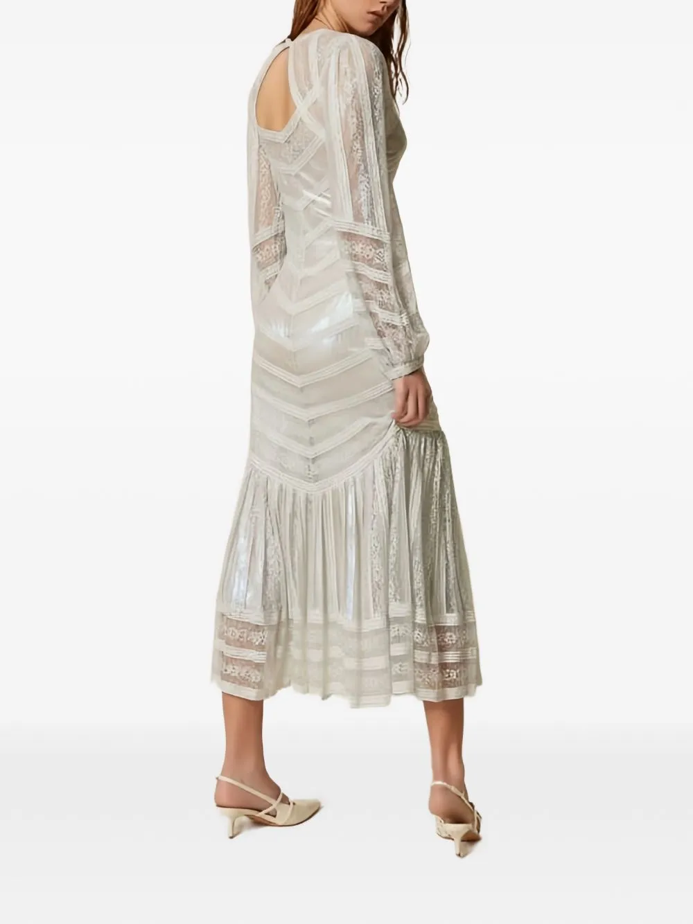 Dresses Chiari sold by Wanan Luxury product image thumbnail 4