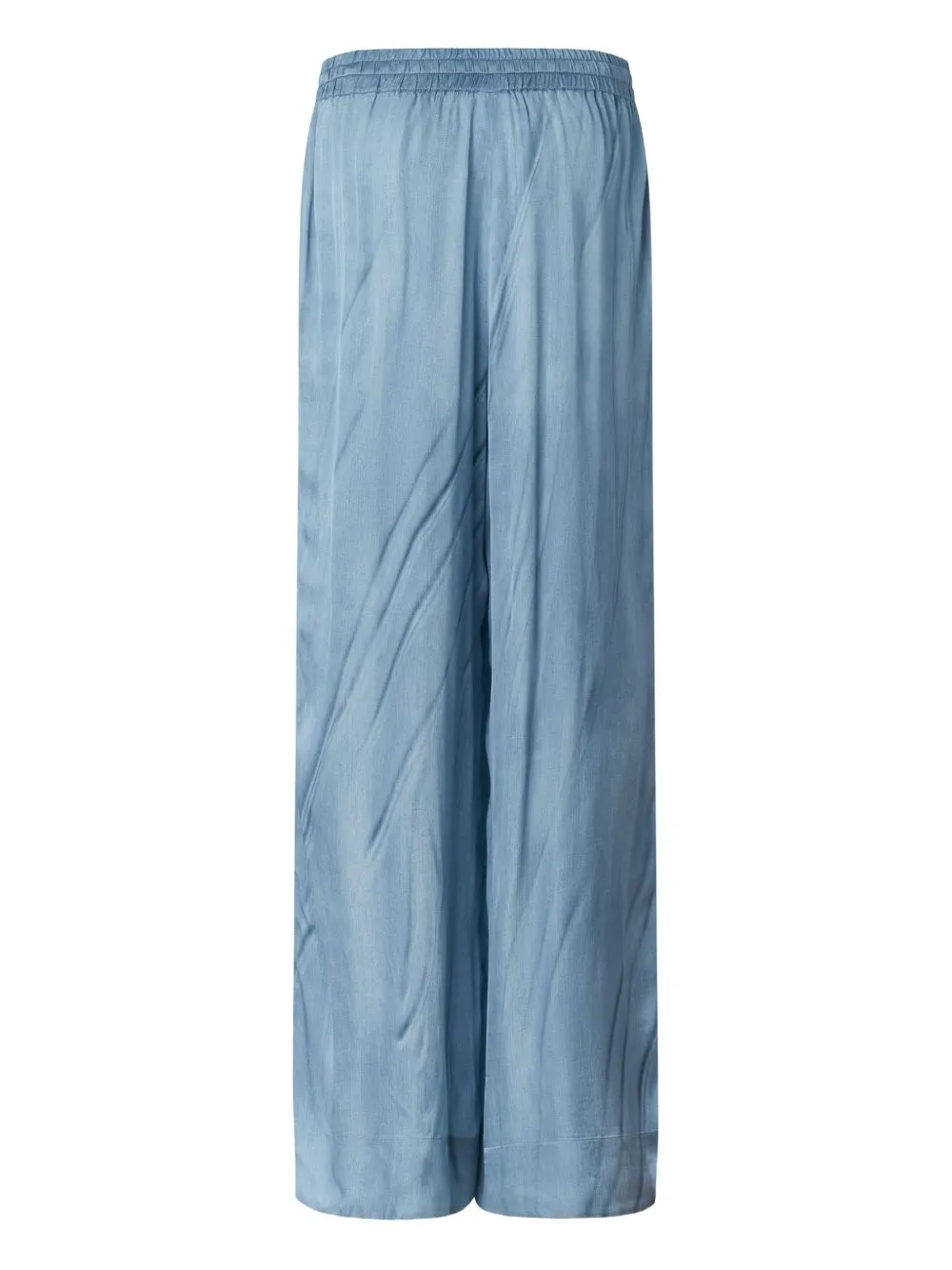 Trousers Azzurro Denim sold by Wanan Luxury product image thumbnail 2