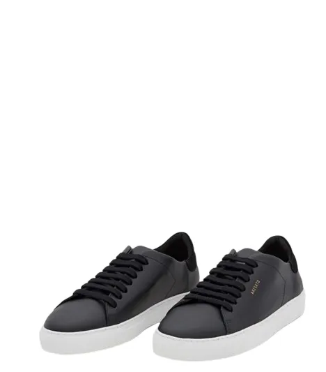 Flat Shoes Blacks And Greys sold by Wanan Luxury product image thumbnail 2