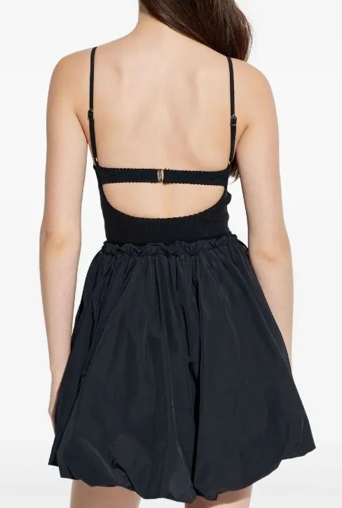 Dresses Blacks And Greys sold by Wanan Luxury product image thumbnail 2