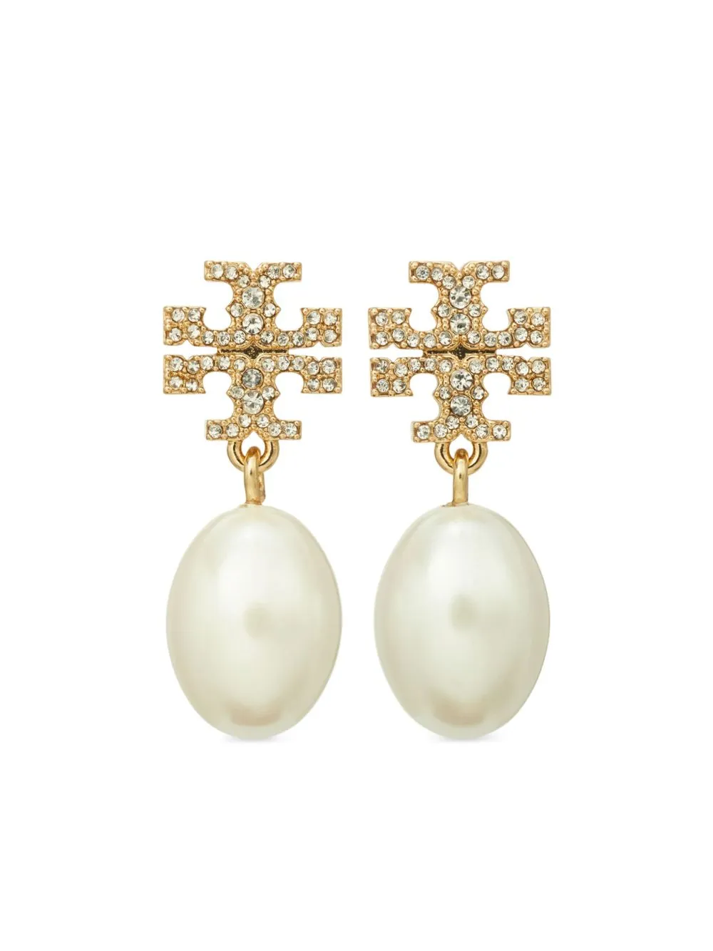 Bijoux Gold/Pearl sold by Wanan Luxury product image thumbnail 4